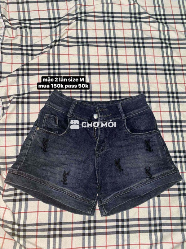 Pass đồ giá rẻ