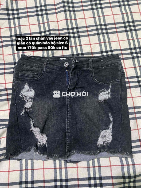 Pass đồ cũ giá rẻ