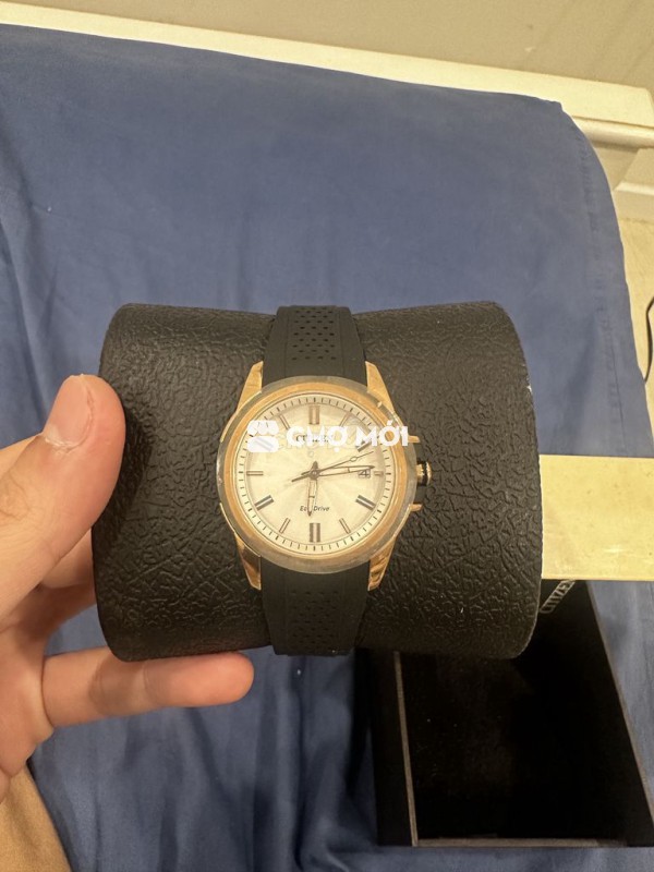 Đồng hồ citizen size 39 chính hãng new 100%