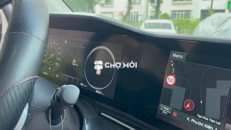 Kia Carnival 2022 2.2D Signature 7 chỗ - xe nhà