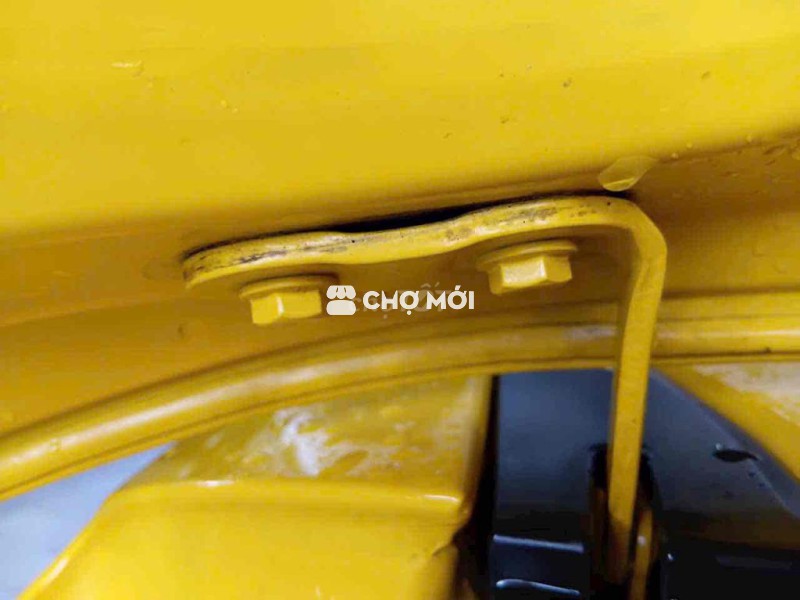 Honda Brio 2020 RS - 55000 km