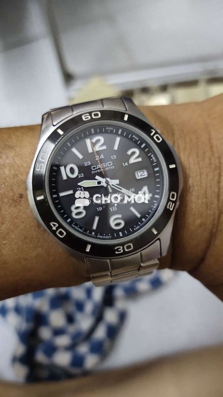 Casio nội địa nhật