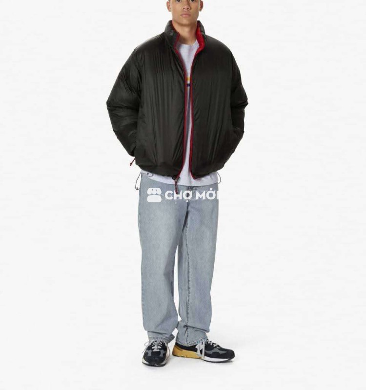 Khoác phao Japan 🇯🇵 size L