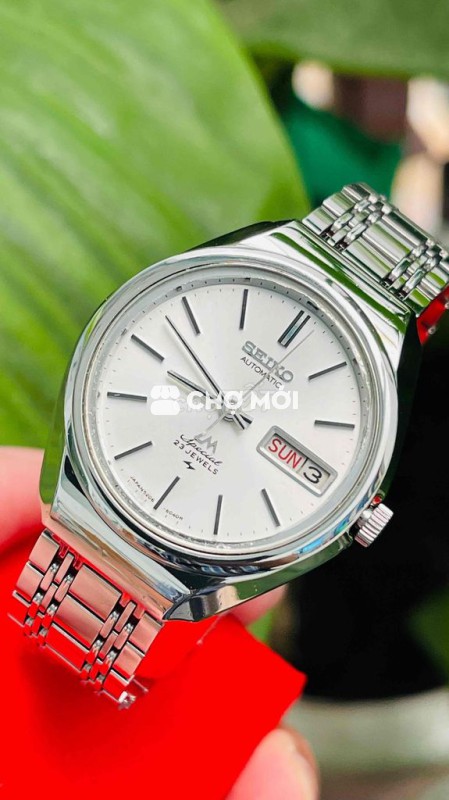 SEIKO LORD MATIC SPECIAL - BẢN ĐẶC BIỆT