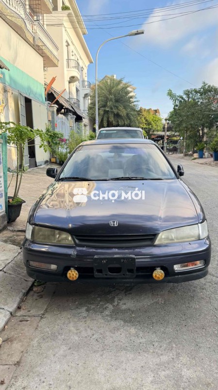 Honda Accord 1994 2.0 MT bán phế liệu