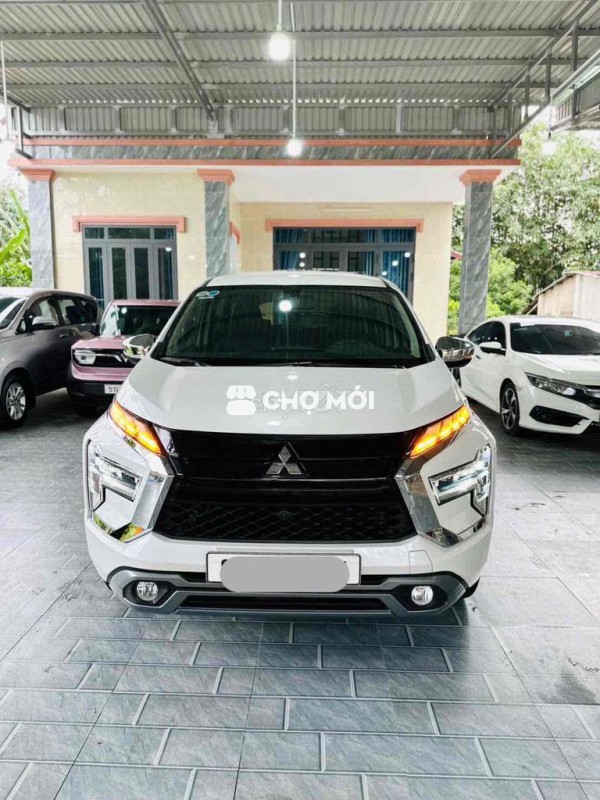 Xpander 2024 Premium 30000 km Sơn Zing Hết Xe