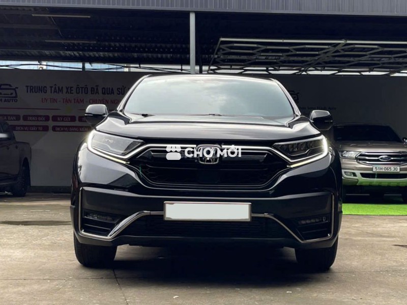 Honda CR V 2022 LSE - 35000 km