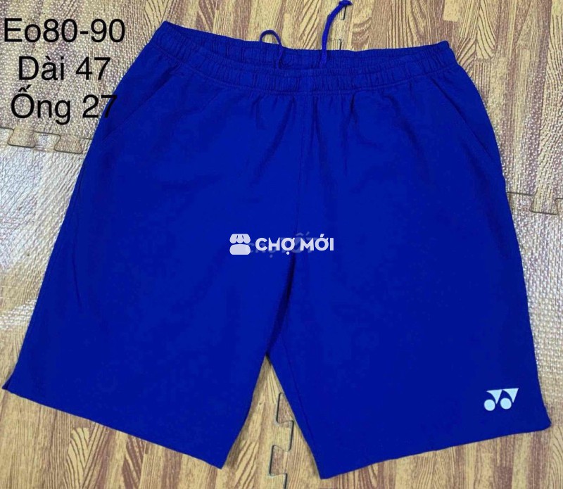 Short thể thao Yonex