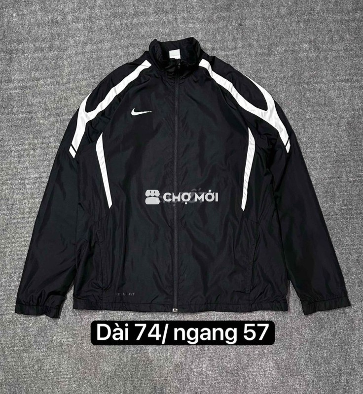 Khoác NIKE chính hãng (size Xl)