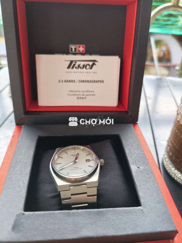 Tissot RPX hàng xịn giá rẻ