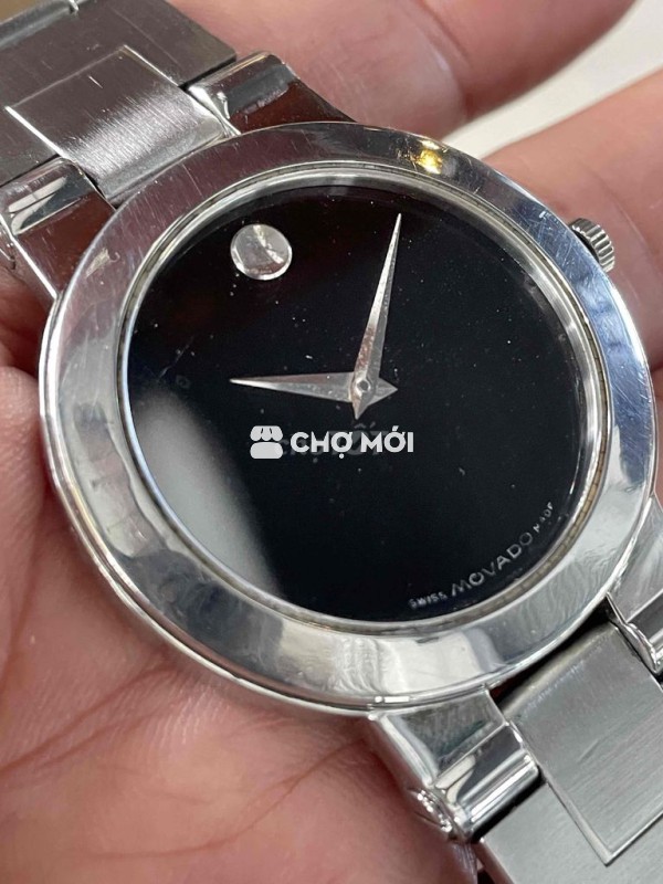 MOVADOO sz lý tưởng 36mm