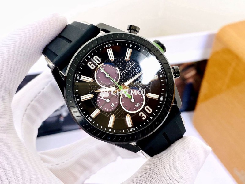 ĐỒNG HỒ CITIZEN_ECO_DRIVE_CA0665_00E CHÍNH HÃNG