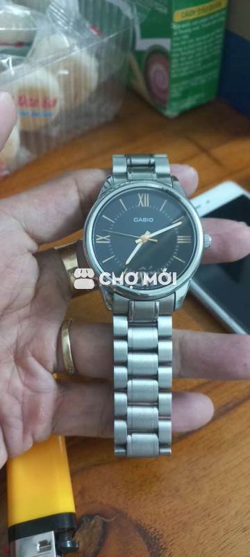 Đồng hồ Casio size 41-42