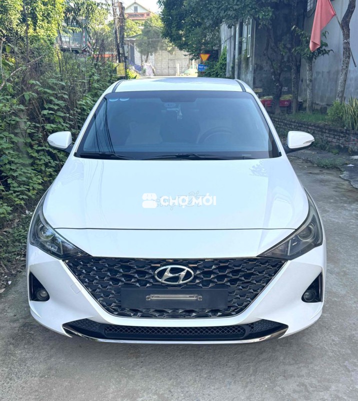 Hyundai Accent 2022 - 58000 km