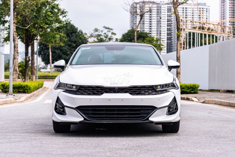 Kia K5 premium  Sản xuất 2024