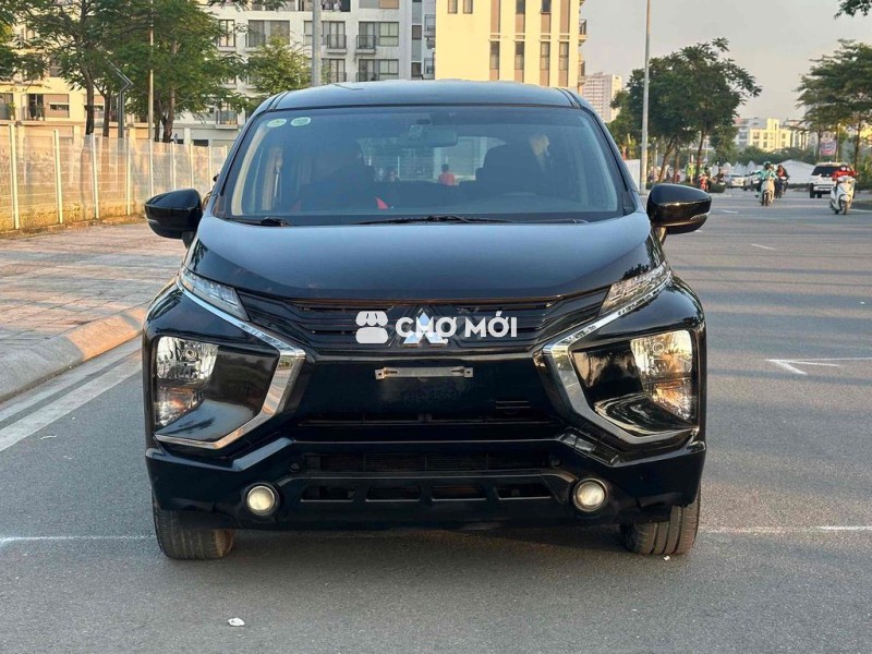 Mitsubishi Xpander 2021 1.5 MT 1 chủ bao chếch zin
