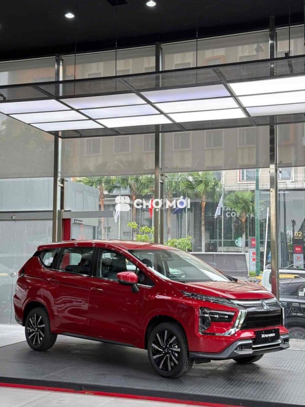 Mitsubishi Xpander Premium 2026 MỚI 100%+TRƯỚC BẠ