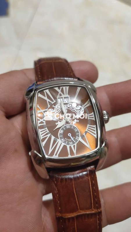 Đồng hồ Orobianco Nam Automatic