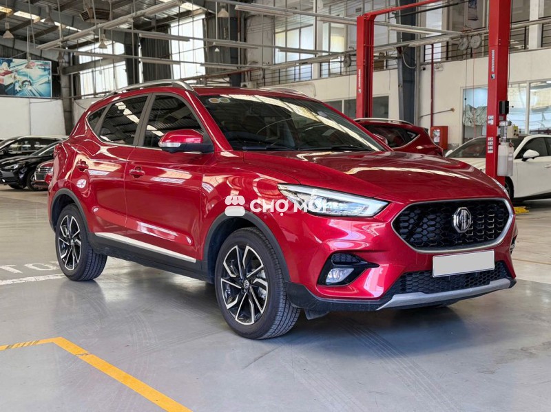 MG ZS 2025 Lux- rẻ hơn mới 70tr- siêu lướt 1000km