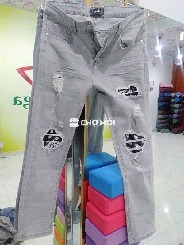 Xả 4 quần size 31