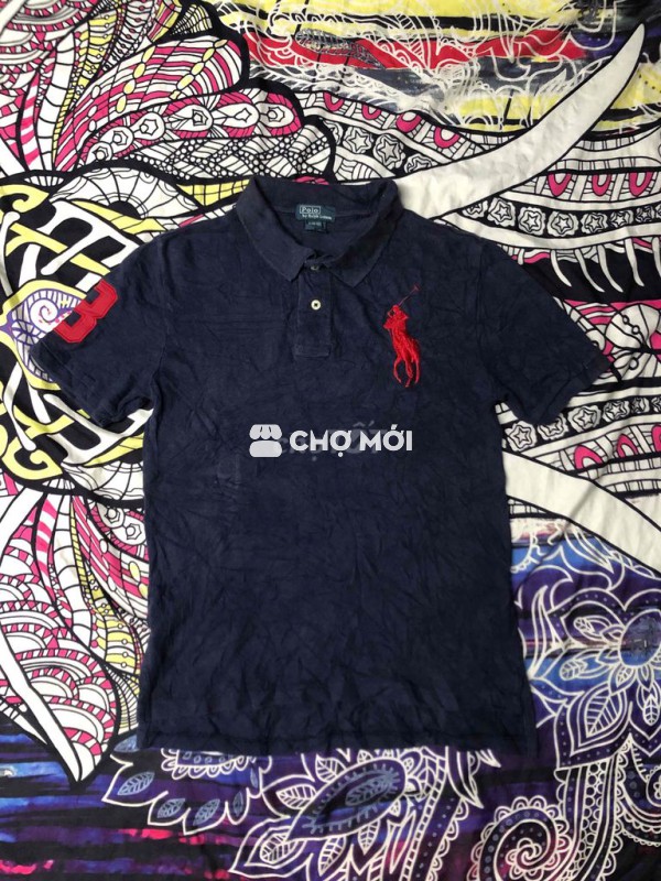 po-lo RL ngựa 50-65kg