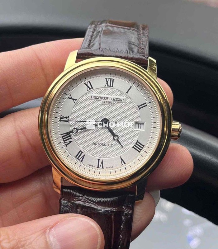FC-303 Gold automatic