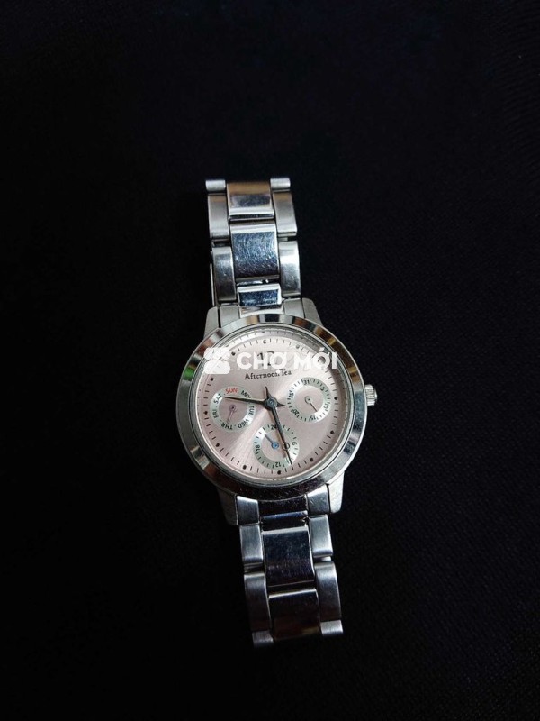 Afternoon Tea 6 kim máy Nhật