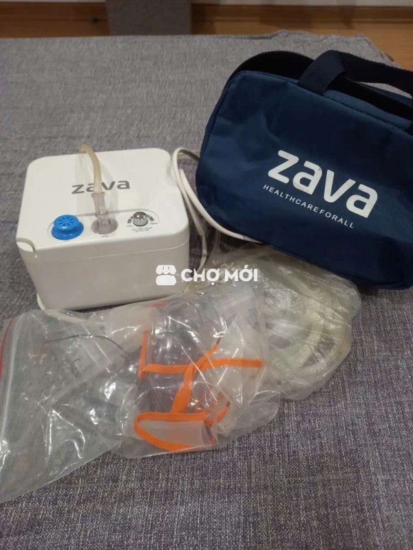 Máy khí dung Zava Z350