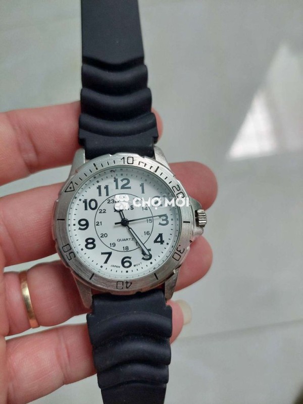 Đồng hồ jaxis nhật