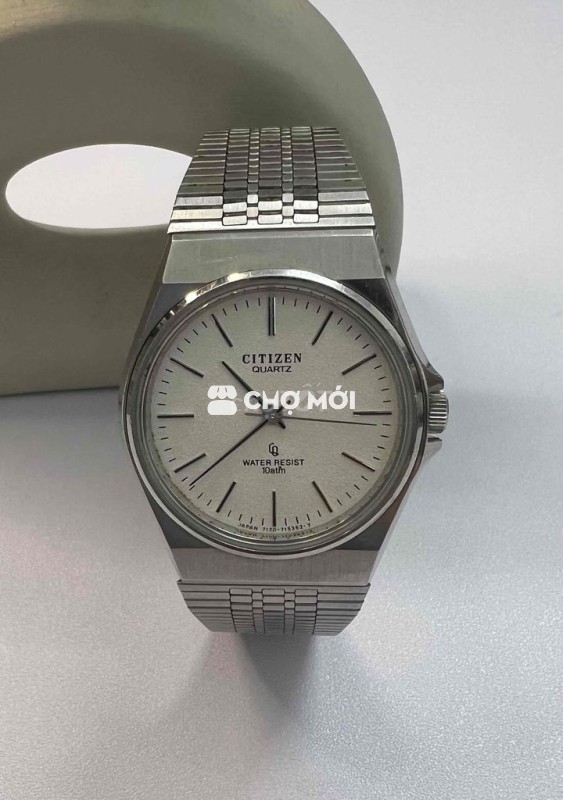 Đồng hồ Citizen Vintage