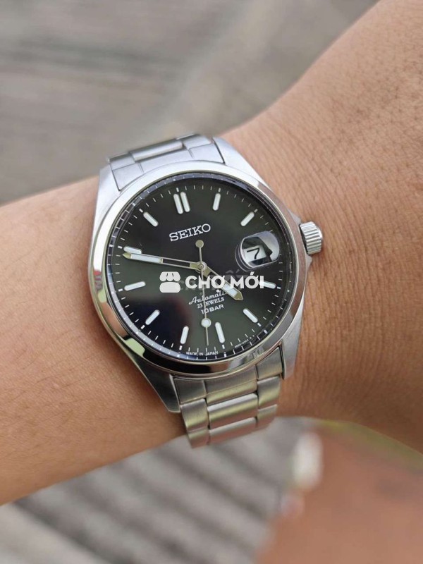 Đồng hồ đeo tay Seiko SZSB105 Nam