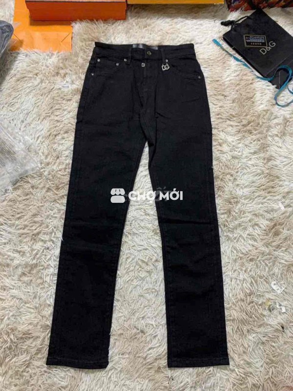 quần DOLCE & GABBANA cực chất dành cho ae vòng eo