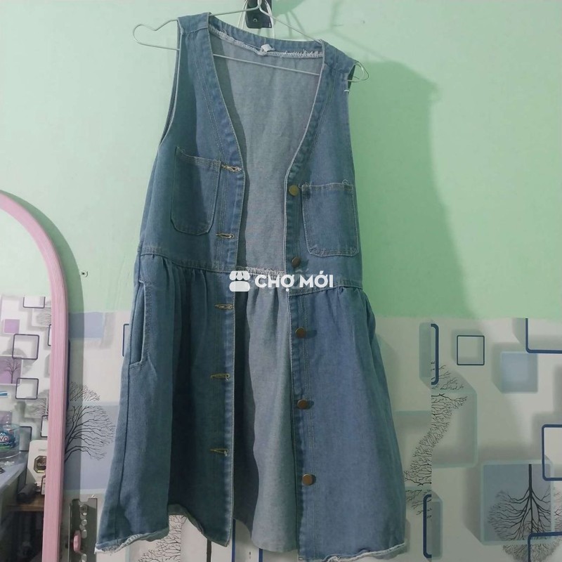 Quần áo nữ 10k size M