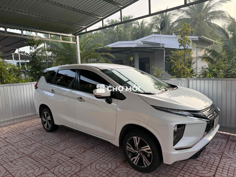 Mitsubishi Xpander 2021 1.5 MT - 85000 km