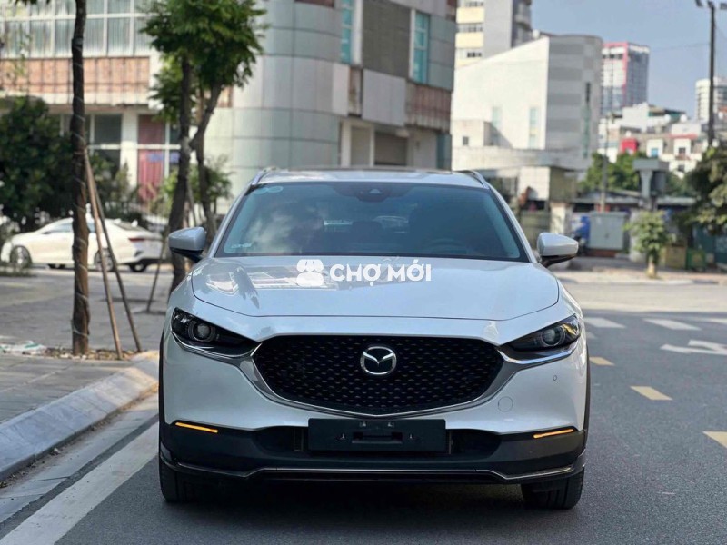 Mazda CX-30 Premium 2.0AT sx 2024 siêu lướt