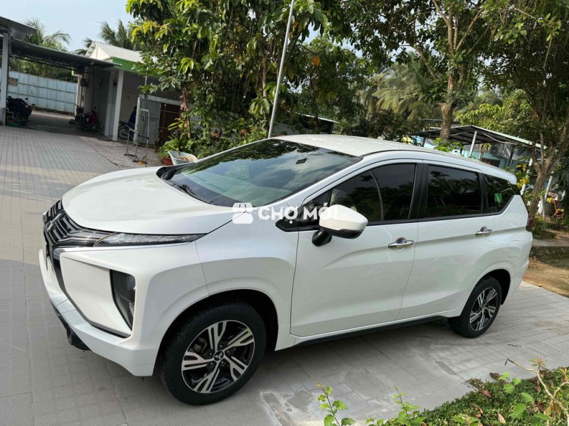 Mitsubishi Xpander 2021 MT - 92345 km
