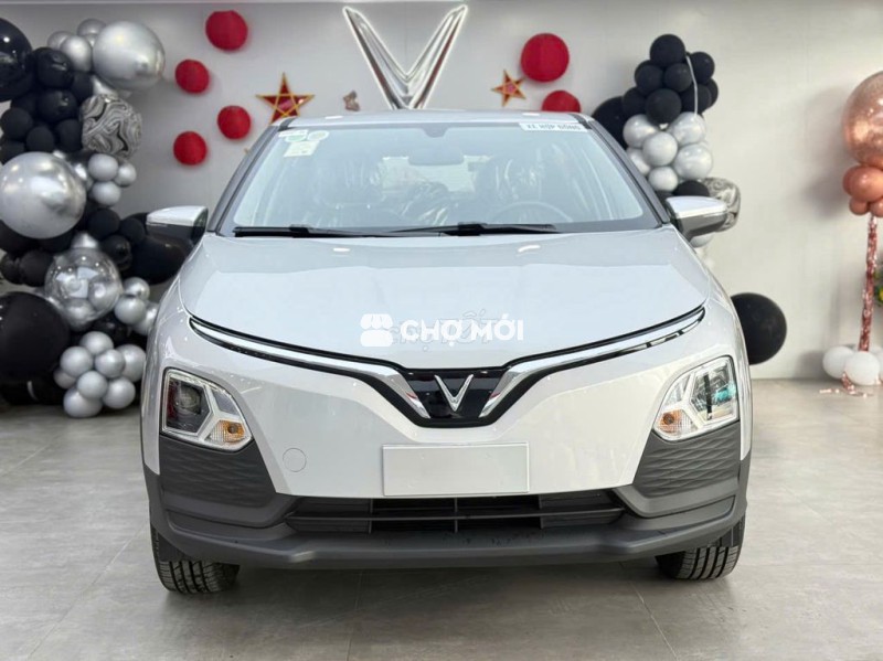 Đưa 0đ - Bao Nợ Xấu - Lấy Xe Herio Green Ngay!