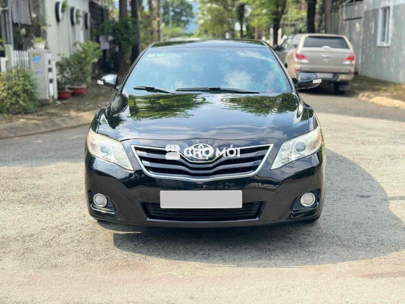 Camry 2.5 LE sx 2009 nhập mỹ cực đẹp