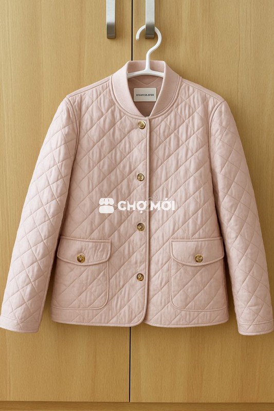 Thanh lý áo khác trần trám hồng