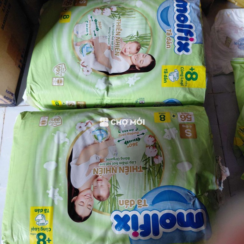 Mình có 2 bịch tả đọc kỷ nội dung đăng dưới