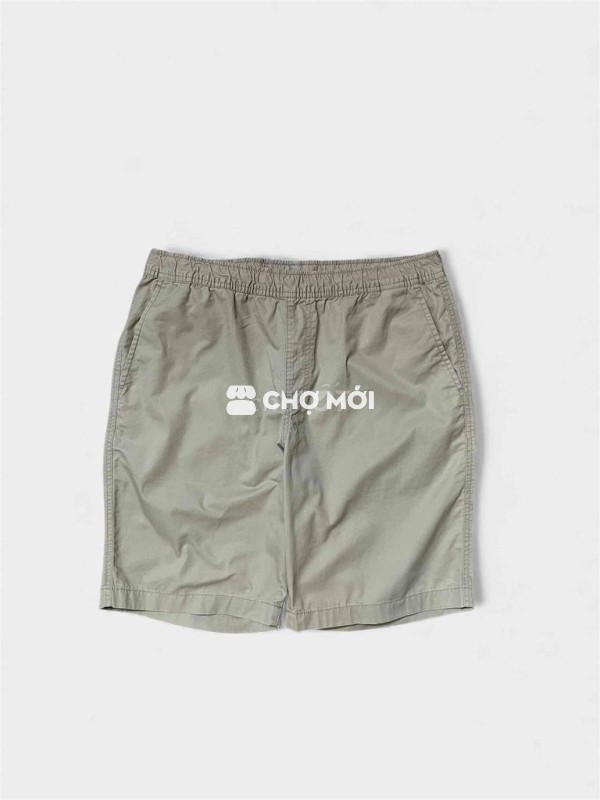 quần short uniqlo