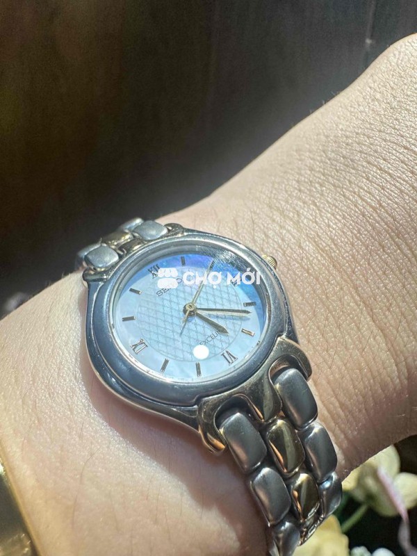 Đồng hồ Seiko chính hãng
