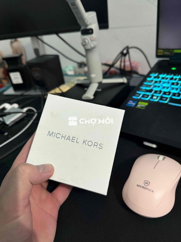 Michael Kors Chính Hãng xách tay về