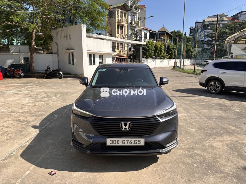 Honda HR-V 2023 G - 28000 km