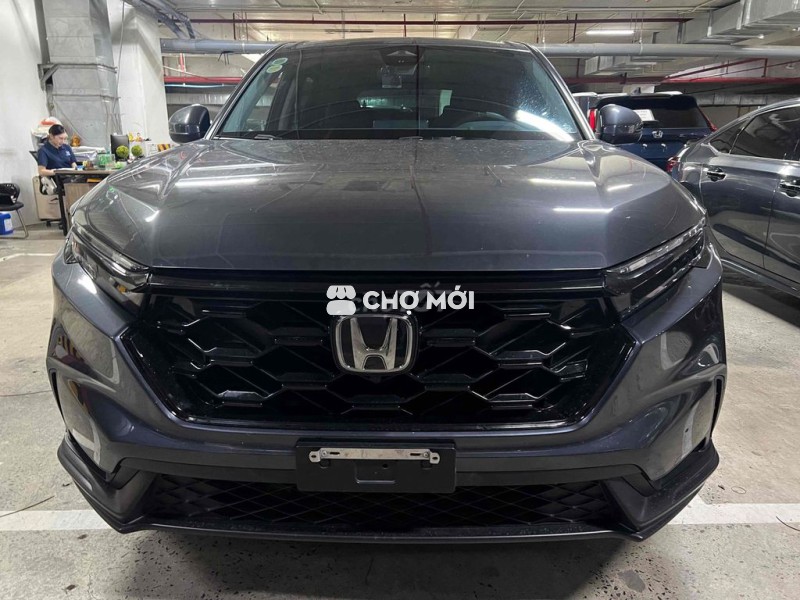 CRV L 2 CẦU AWD 2025, SIÊU LƯỚT, TIẾT KIỆM 148 Tr