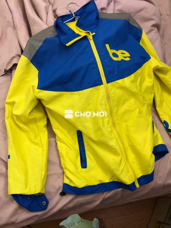 Áo và nón của Be