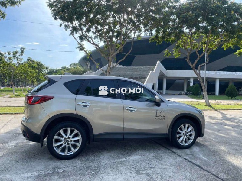 Cần tìm mua CX5 xe gia đinh