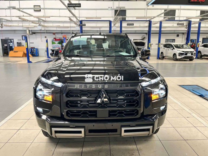 Xả kho Triton Vin 2025, Giảm 200% thuế trước bạ