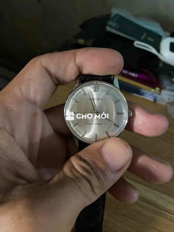 senko crow mỏng đẹp cót tay