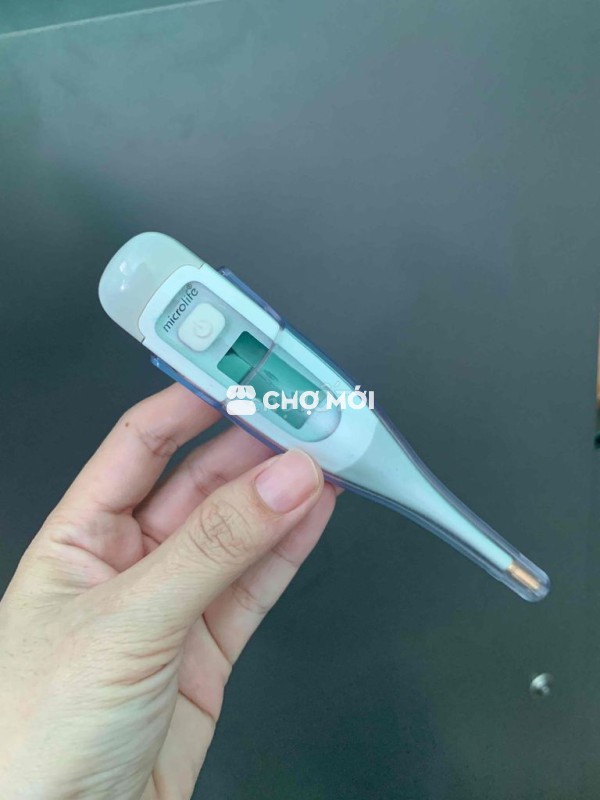 Nhiệt kế mirolife